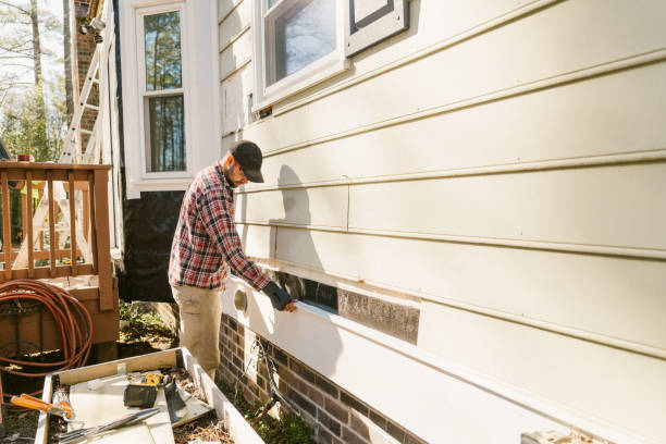 Trusted Wood Siding service in Cardington, OH - Creative Siding